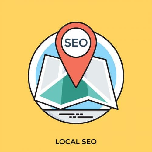 Church Websites UK - Local SEO Services